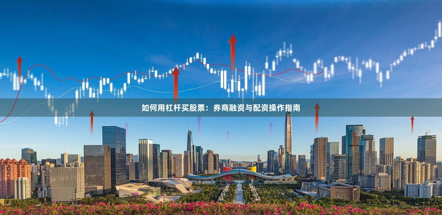 如何用杠杆买股票：券商融资与配资操作指南